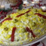 Ensaladilla rusa receta de mamá