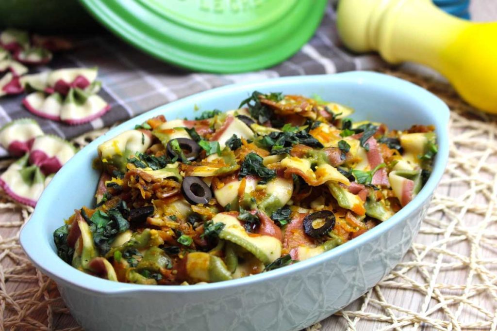 RECETAS DE PASTA, ARROCES Y PIZZAS SIN LACTOSA - ORIELO'S KITCHEN