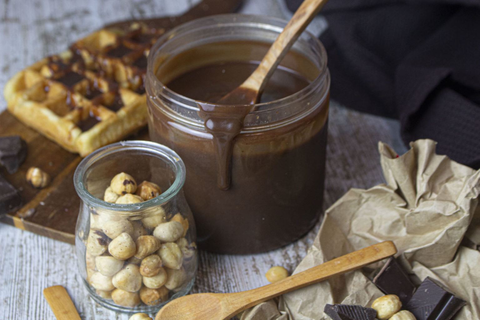 POSTRES SIN LACTOSA - ORIELO'S KITCHEN