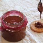 Dulce de leche sin lactosa