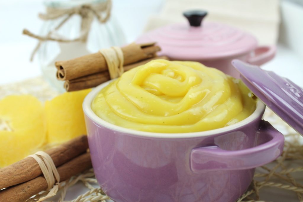 edulc - Orielo's Kitchen®. Recetas sin lactosa.