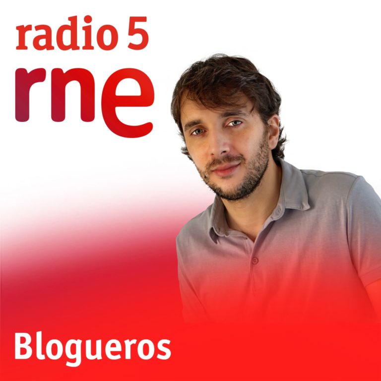 Molo Cebrián Radio 5 Blogueros. Recetas sin lactosa