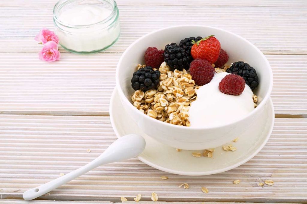 beneficios yogur lactosa