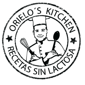 SOBRE MI - Recetas sin lactosa - Orielo's Kitchen