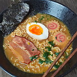 Cómo hacer ramen fácil y rápido