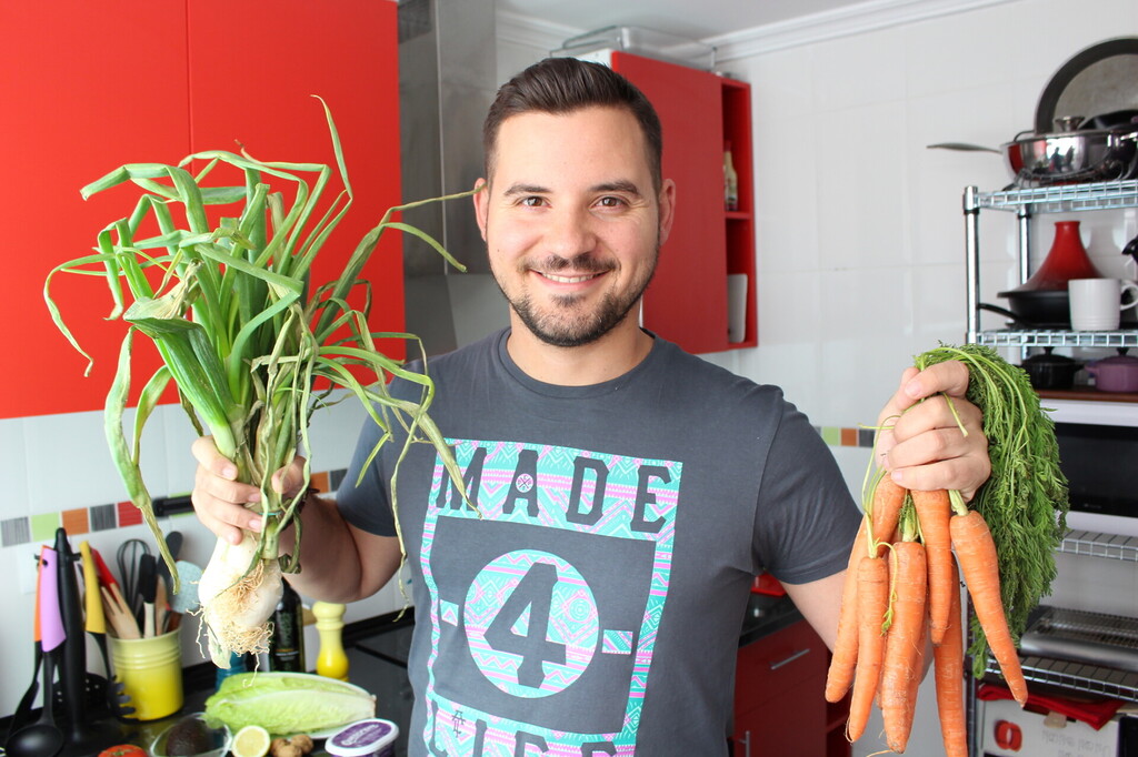 Cómo organizar una cocina sin lactosa: tu guía definitiva - Recetas sin ...